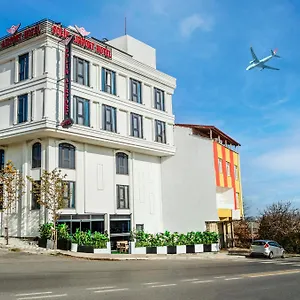 Hotel Solin Airport, Arnavutkoy