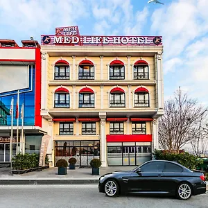 Hotel Med Life Istanbul Airport, Arnavutkoy