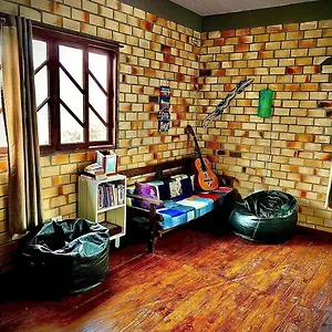 Paraiso Embau Albergue Palhoça