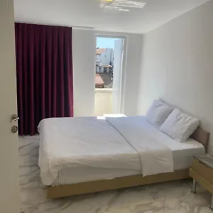 Hotel Yenikapi