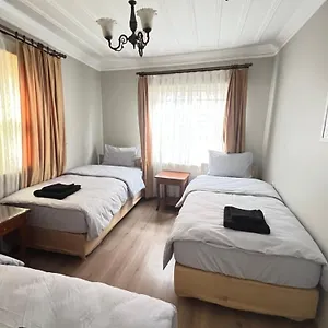  Apartman Dimbil