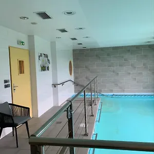 Domitys Les Sables D'or Apart-hotel Villeneuve-le-Roi
