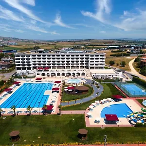 5* Hotel Ramada Plaza By Wyndham