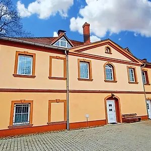  Apartmán Gato Dalovice Česká republika