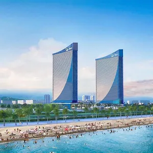 Orbi Black Sea View Batumi