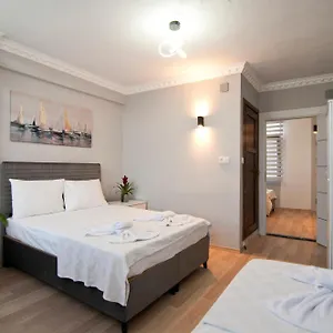 Terrace Inci اسطنبول