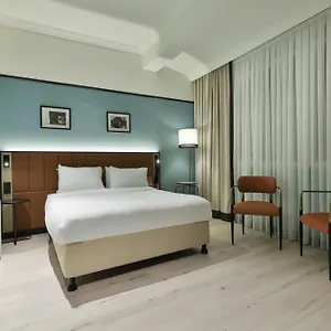 Ea Exclusive Hotel