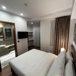 Palmera Hagia Sophia Hotel