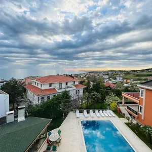 Istanbul Airport Treekos Hotel