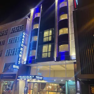 Grand Hamit By Karadayi Airport Hotel