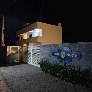 Palo Santo - Do Rosa Apart-hotel Praia do Rosa