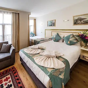 Sultan House Hotel
