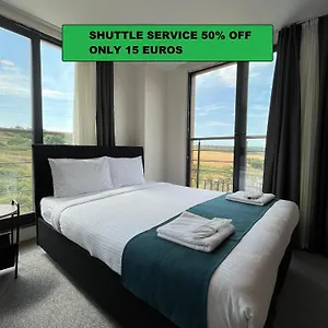 New Garden Airport Hotel