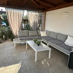  Apartmán Roberta Chorvatsko