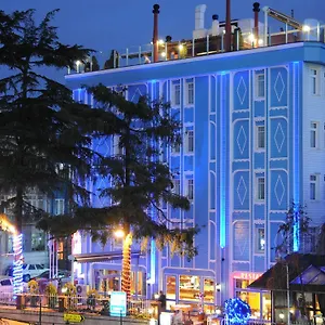 Blue House Old - Sultanahmet Hotell