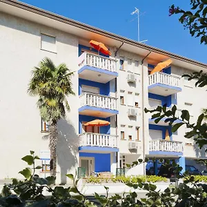 Ca'costanza , Bibione Olaszország