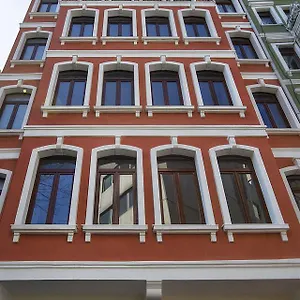 Juno Taksim Hotel