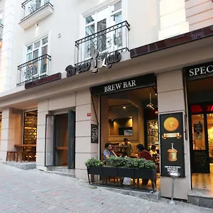 3* Ξενοδοχείο Taksim Premium