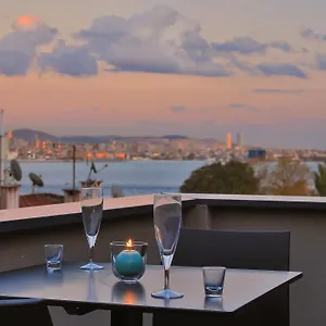 3* Ξενοδοχείο Alilass