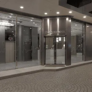 Stanford Hotel Hongkong