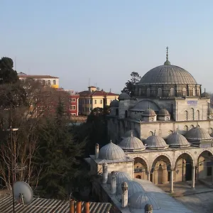 Sultan Palace Hotell