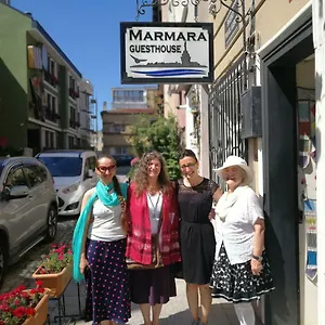 Marmara Séjour chez l'habitant