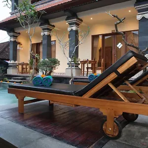 Suparsa's Ubud (Bali)