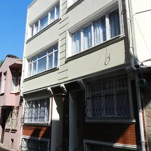  Apartman Hagia Sophia