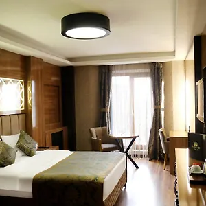 Hotel Emirtimes Hotel&spa -