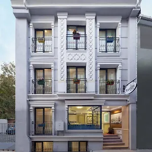 3* מלון Obahan Hotel-special Class