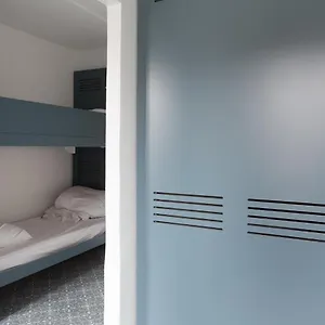 Untalented Hotel - Villette Hotel Paris