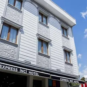Express Inci Hotell