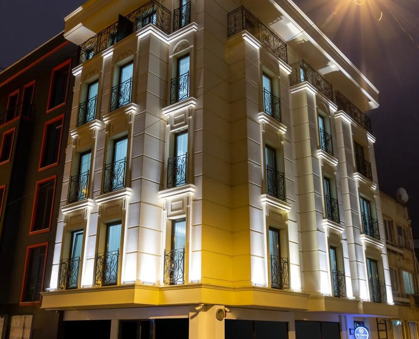 The Omiya Hotel Istanbul 3*,  Turkey