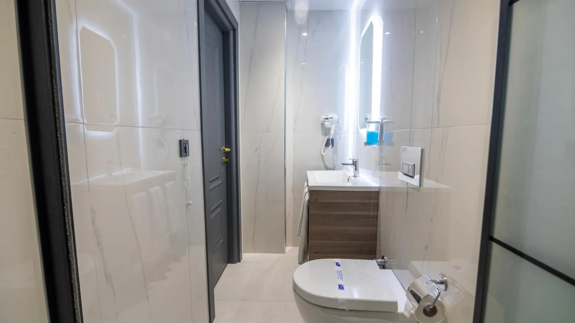 The Omiya Hotel Istanbul